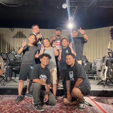 【Rk魯凱音樂誌_拾穗kia rao male ku pakrai】屏東B1music現場分軌錄音紀錄（2023/07/19）