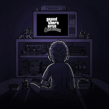 Lost soul