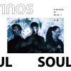 【2019不斷電優勝】 Soul-靈魂