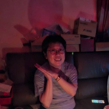 mom