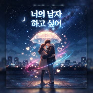 너의남자하고싶어