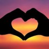 Afro Love song