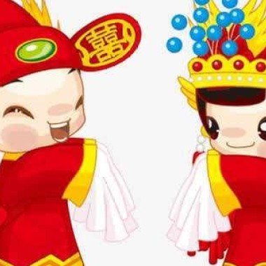 姑娘心