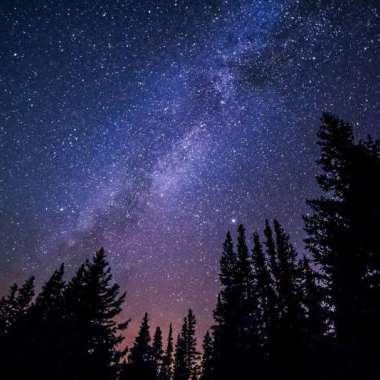 星空