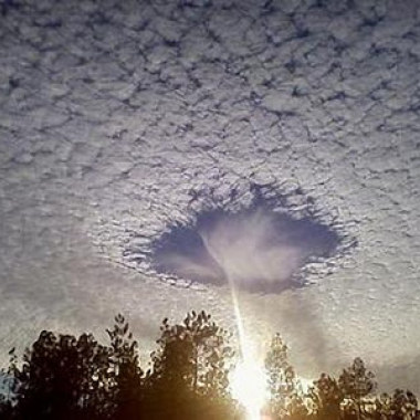破空