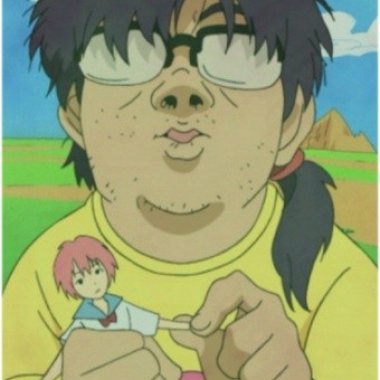 宅宅人生