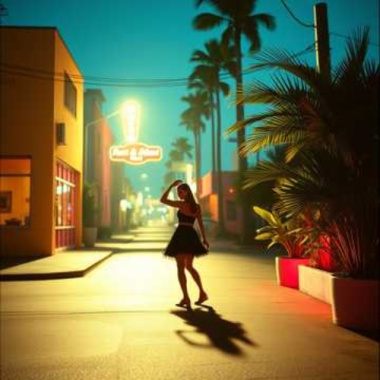 我就是要快樂一下