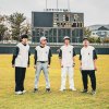 社會人SocialMan痟[瘋]棒球