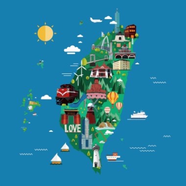 社會人-咱ㄟ台灣