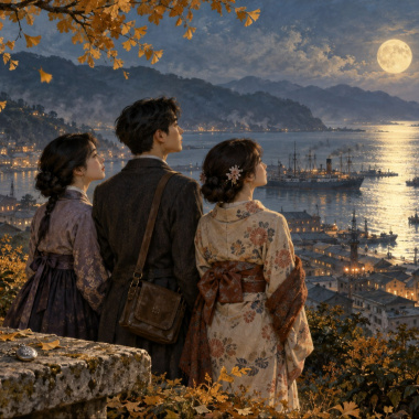 《未寄出的月光》_320K