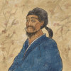 杜甫 Demo