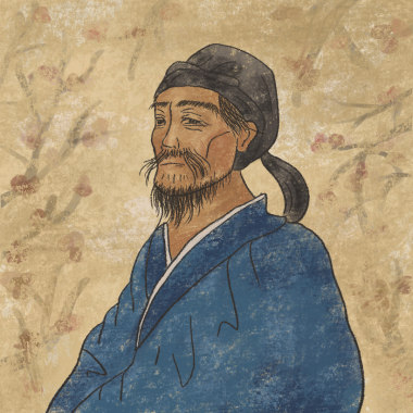 杜甫 Demo