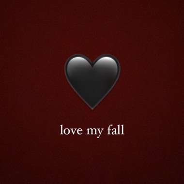 love my fall