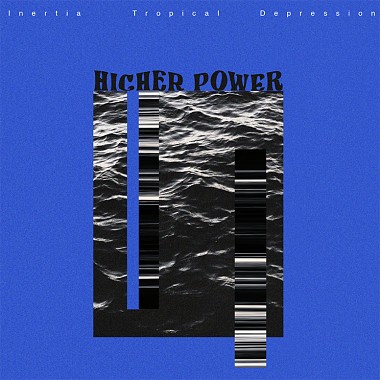 慣性低壓 Inertia Tropical Depression - Higher power remake