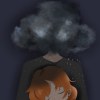cloudy night ver.2