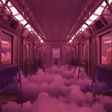 pink scars