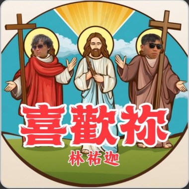 喜歡祢（Fond of you)