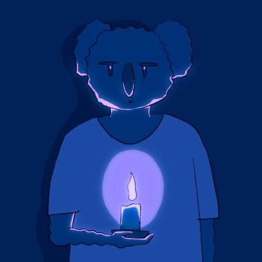 Sunset Rollercoaster - Candlelight (Koala Wu Remix)