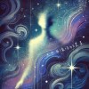 天空有像你的星星