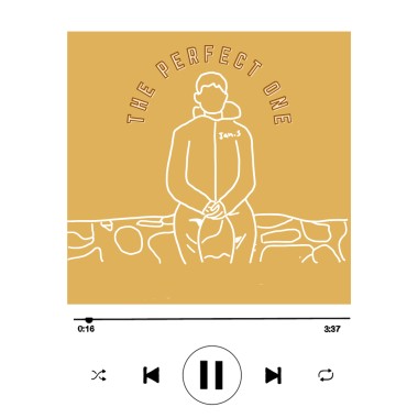 The Perfect One