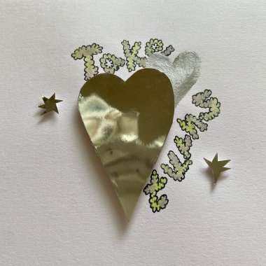 Take turns feat.元宇炘XINA