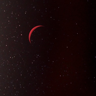 Stargazing