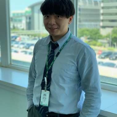 求職