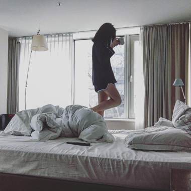 房东的毛