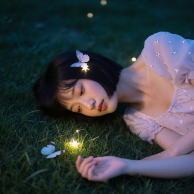 星星
