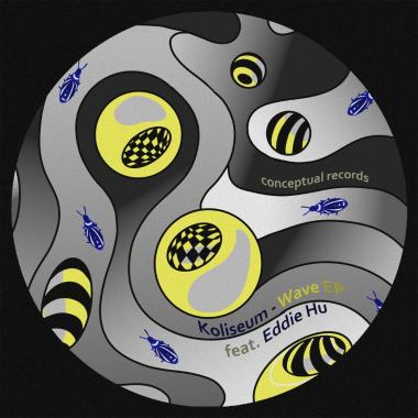Say You Wanna Be (Eddie Hu Remix)