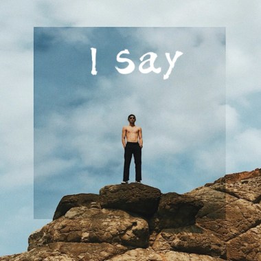 I say 番唱