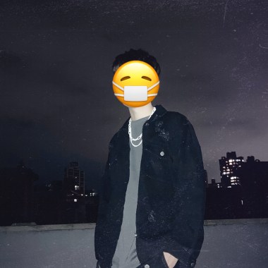 It's Quarantine 待在家裡只能做個beat