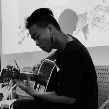 花與蝶 ( demo )