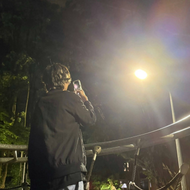 誤點 DEMO