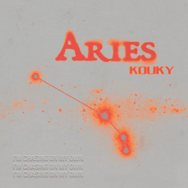白羊座 Aries