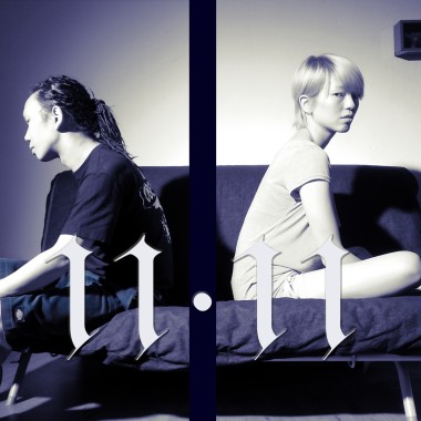 11•11 Feat. Ling Tse