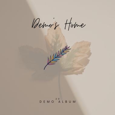 晴天裡灰色的雲demo(2022-05)