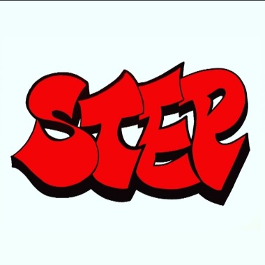 Step