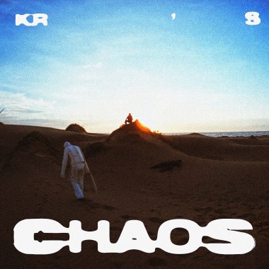Kr - Chaos (Prod. Sōryo )