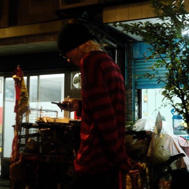 討厭看到別人開心的樣子