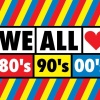 精選 80's & 90's & 00's 年代暢銷熱門舞曲 DJ Remix No.2 上集