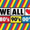 精選 80's & 90's & 00's 年代暢銷熱門舞曲 DJ Remix No.1 上集
