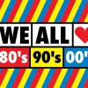 精選 80's & 90's & 00's 年代暢銷熱門舞曲 DJ Remix
 No.2 下集