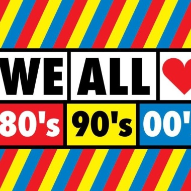 精選 80's & 90's & 00's 年代暢銷熱門舞曲 DJ Remix
 No.2 下集