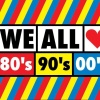 精選 80's & 90's & 00's 年代暢銷熱門舞曲 DJ Remix No.1 下集