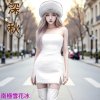 深 秋 (女抒情版)