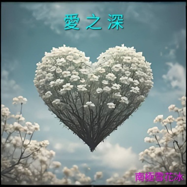 愛之深(饒舌版)