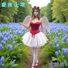 情不再 (男女對唱)