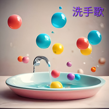 洗手歌(爵士版)