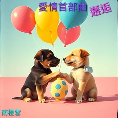 親口對妳說 (R&B版)